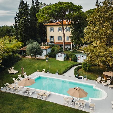 Relais Villa Al Vento Incisa in Val d'Arno Exterior foto